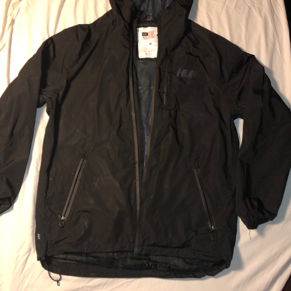 HUF Windbreaker